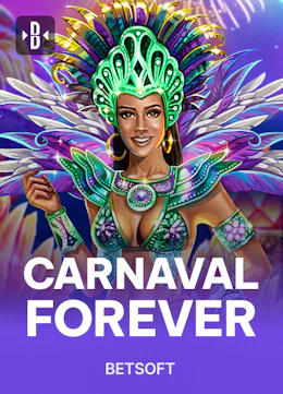 Carnaval Forever