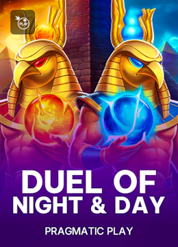 Duel of Night & Day