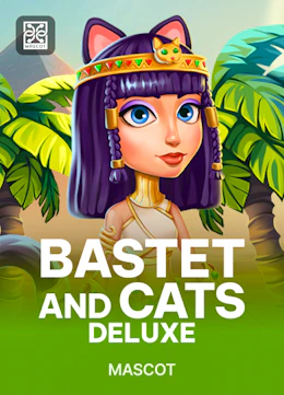 Bastet and Cats Deluxe