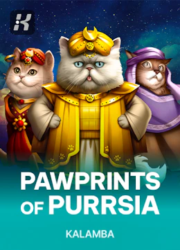Pawprints of Purrsia