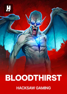 Bloodthirst