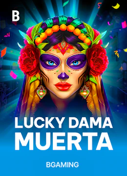 Lucky Dama Muerta