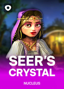 Seer's Crystal