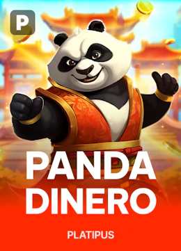 Panda Dinero