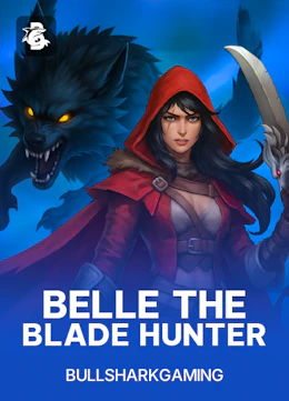 Belle the Blade Hunter