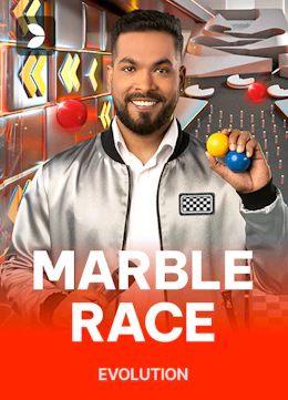 Marble Race