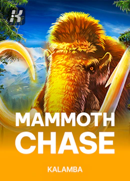 Mammoth Chase