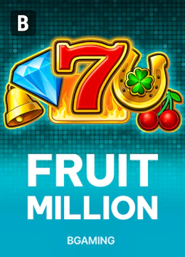 Fruit Million