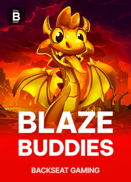 Blaze Buddies