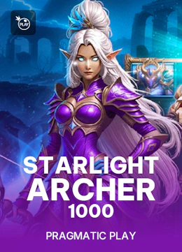 Starlight Archer 1000