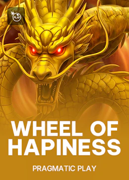 Wheel of Happiness