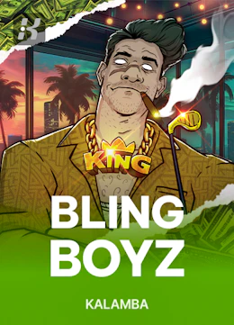 Bling Boyz