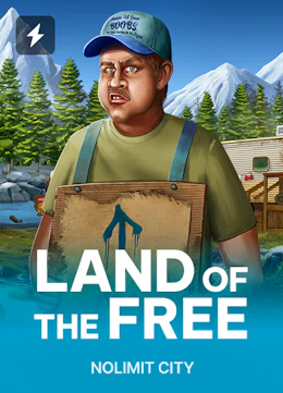 Land Of The Free