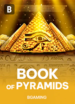 Book of Pyramids