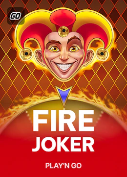 Fire Joker