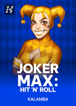 Joker Max: Hit 'n' Roll