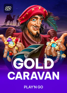 Golden Caravan