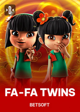 FaFaTwins