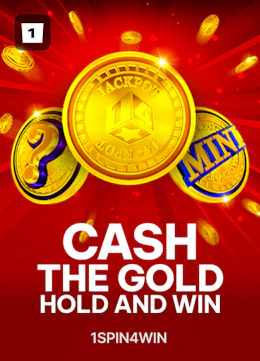 Cash The Gold Hold And Win