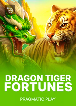 Dragon Tiger Fortunes