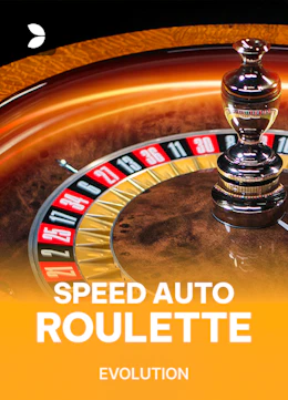 Speed Auto Roulette