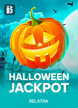Halloween Jackpot