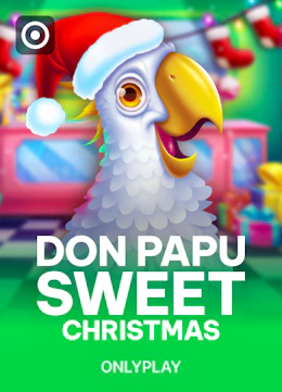 Don Papu Sweet Christmas