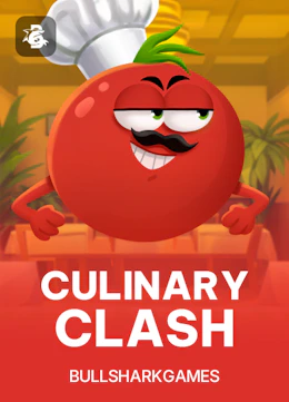 Culinary Clash