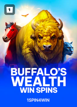Buffalo’s Wealth Win Spins