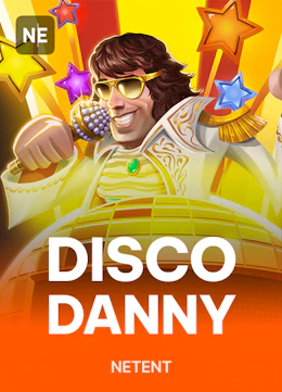 Disco Danny