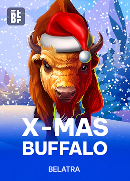 X-Mas Buffalo