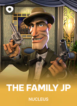 The Family JP