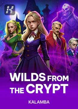 Wilds from the Crypt