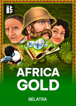 Africa Gold