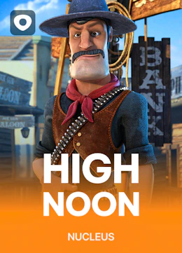 high Noon