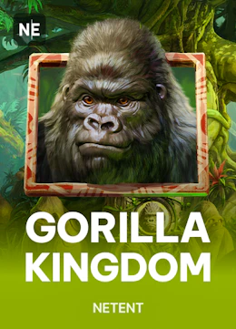 Gorilla Kingdom