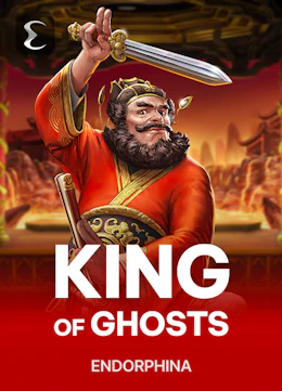 King Of Ghosts