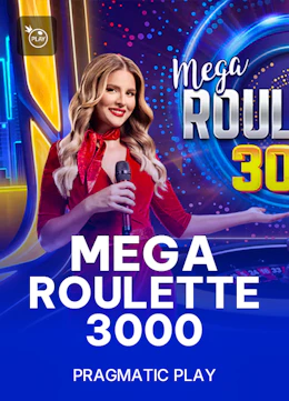 Mega Roulette 3000