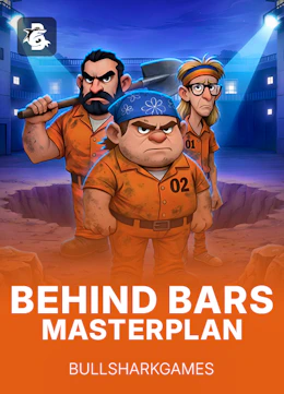 Behind Bars: Masterplan