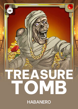 Treasure Tomb