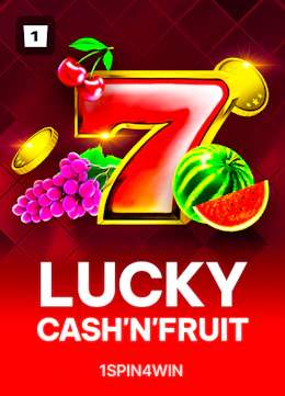 Lucky Cash'n'Fruit