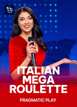 Italian Mega Roulette