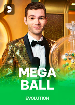 Mega Ball