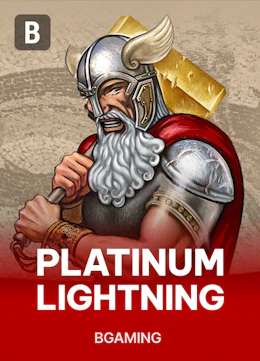 Platinum Lightning