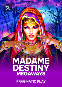 Madame Destiny Megaways