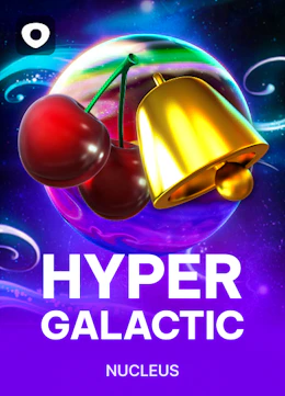 Hyper Galactic