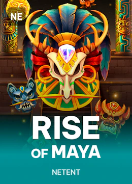 Rise of Maya