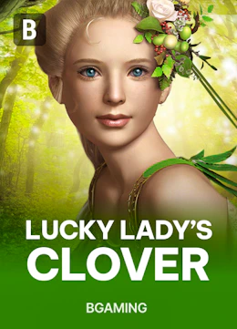 Lucky Lady's Clover