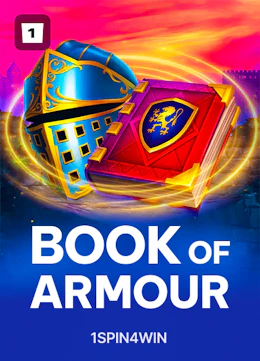 Book Of Armour