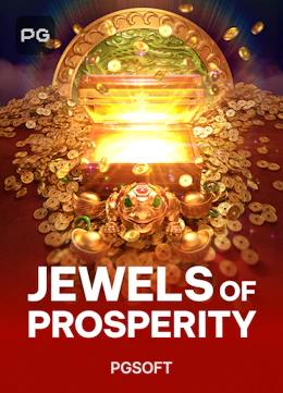 Jewels of Prosperity